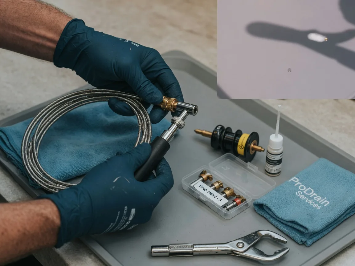 Why choose Drain Cleaning in Sasakwa, OK